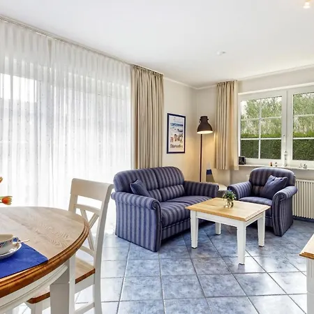 Apartment Am Leuchtturm 7, Whg. 2 *