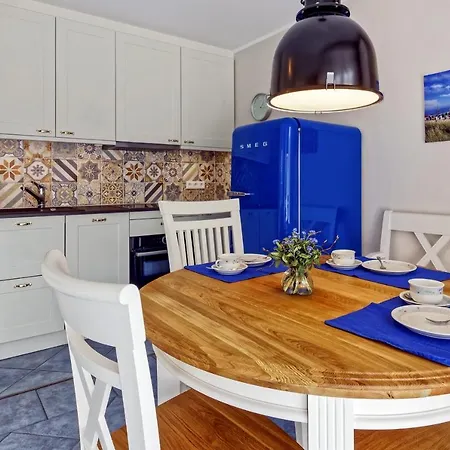 Am Leuchtturm 7, Whg. 2 Apartment *