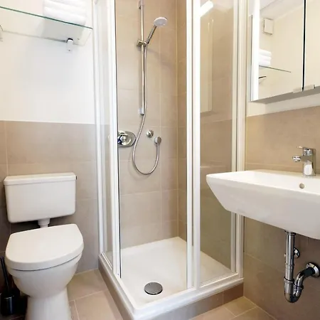 Apartment Am Leuchtturm 7, Whg. 2