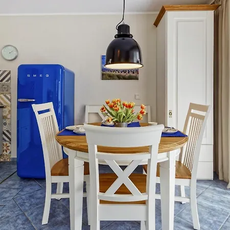 Am Leuchtturm 7, Whg. 2 *