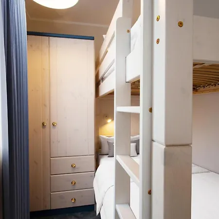 Am Leuchtturm 7, Whg. 2 Apartment *