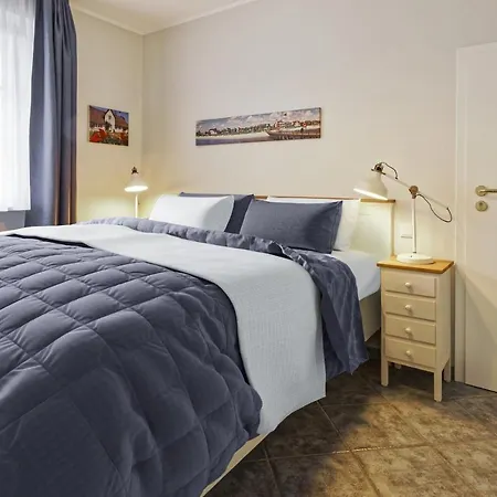 Am Leuchtturm 7, Whg. 2 Apartment