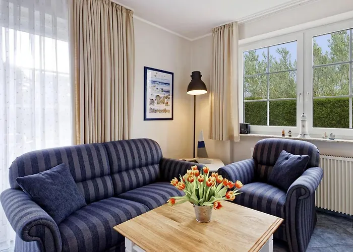 Lägenhet Am Leuchtturm 7_ Whg_ 2