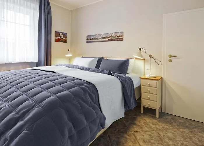 Am Leuchtturm 7_ Whg_ 2 Lägenhet